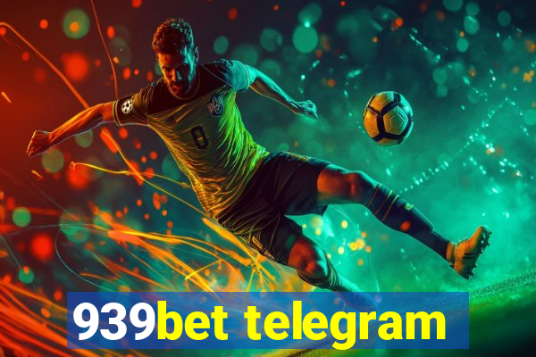 939bet telegram